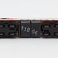 Life Like 7780 N Scale Chessie System SD-7 Powered Diesel Locomotive #1827 EX/Box