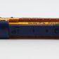 Life Like 7780 N Scale Chessie System SD-7 Powered Diesel Locomotive #1827 EX/Box
