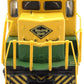 Bachmann 41-0822 HO Reading Lines GP-30 Diesel Locomotive #5513 EX/Box