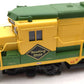Bachmann 41-0822 HO Reading Lines GP-30 Diesel Locomotive #5513 EX/Box