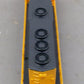 Model Power 7560 N Scale Santa Fe Diesel Locomotive #3779 LN/Box