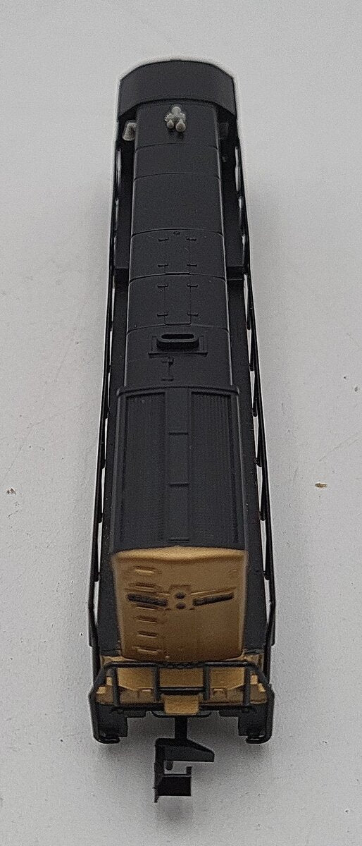 Trix 2005 N Scale Northern Pacific Diesel Locomotive #576 EX/Box