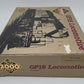 Proto 2000 8168 HO L&N GP18 Low Nose Locomotive without Dynamic Brakes-Assembled LN/Box