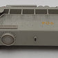 Proto 2000 8168 HO L&N GP18 Low Nose Locomotive without Dynamic Brakes-Assembled LN/Box