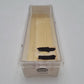 Model Power 3471 N Scale Illinois Central Gulf Hopper #76535 LN/Box