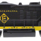 Mantua 414-030 HO Erie Lackawanna GP-20 Powered Diesel Locomotive #2405 LN/Box