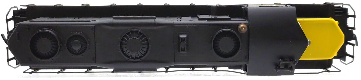 Mantua 414-030 HO Erie Lackawanna GP-20 Powered Diesel Locomotive #2405 LN/Box