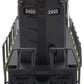 Mantua 414-030 HO Erie Lackawanna GP-20 Powered Diesel Locomotive #2405 LN/Box
