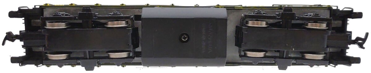 Mantua 414-030 HO Erie Lackawanna GP-20 Powered Diesel Locomotive #2405 LN/Box