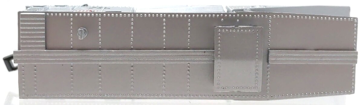 Walthers 932-8502 N Scale Union Pacific Russell Snow Plow #186 EX/Box