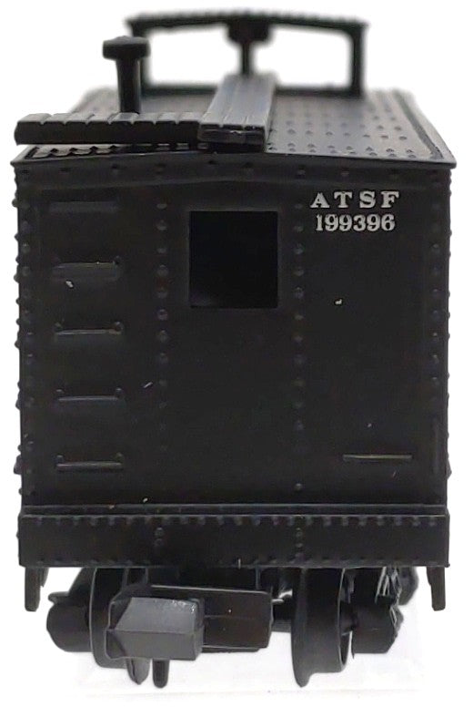 Walthers 932-8506 N Scale Santa Fe Russell Snow Plow #199396 LN/Box
