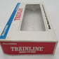 Walthers 931-301 HO Scale Amtrak Phase 3 EMD F40PH Diesel Locomotive #300 EX/Box