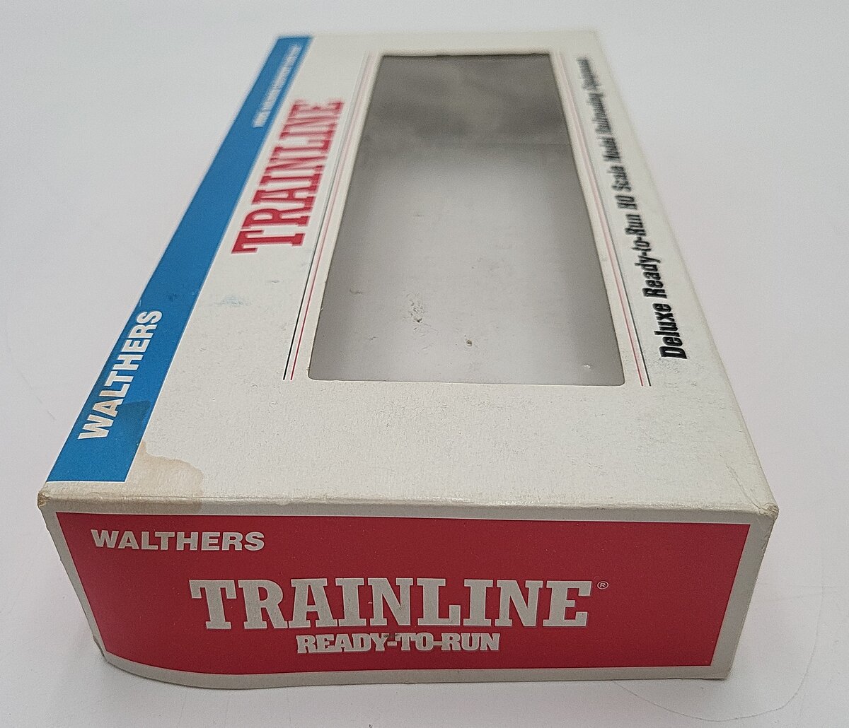 Walthers 931-301 HO Scale Amtrak Phase 3 EMD F40PH Diesel Locomotive #300 EX/Box