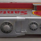 USA Trains R22107 G Scale Santa Fe EMD GP9 Diesel Locomotive #758 VG