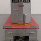 USA Trains R22107 G Scale Santa Fe EMD GP9 Diesel Locomotive #758 VG