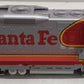 USA Trains R22107 G Scale Santa Fe EMD GP9 Diesel Locomotive #758 VG