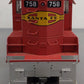 USA Trains R22107 G Scale Santa Fe EMD GP9 Diesel Locomotive #758 VG