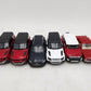 Kinsmart and Others 1:36 Assorted Cars [6] EX
