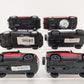 Kinsmart and Others 1:36 Assorted Cars [6] EX