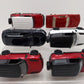 Kinsmart and Others 1:36 Assorted Cars [6] EX
