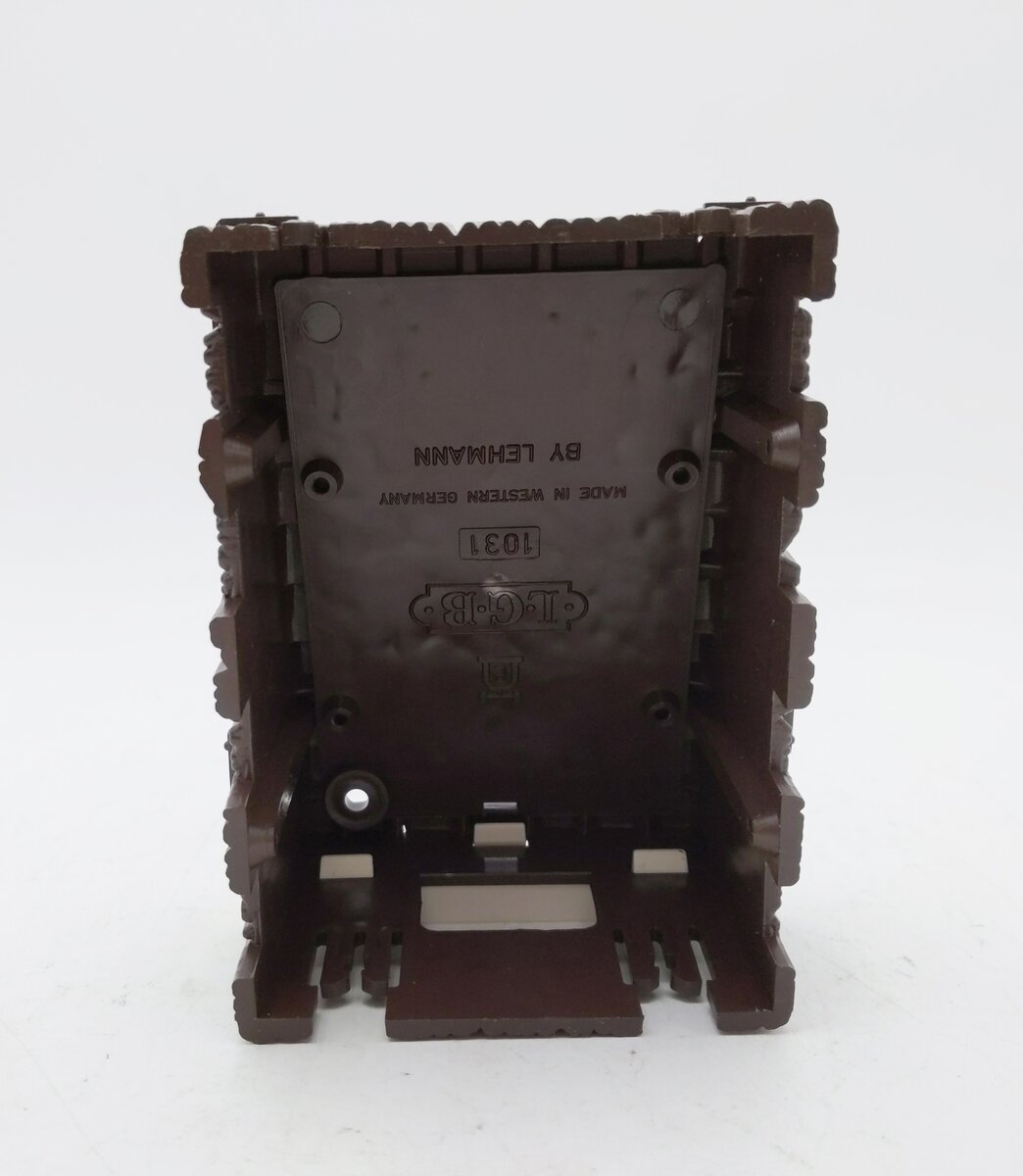 LGB 10310 G Scale Lighted Bumper LN/Box