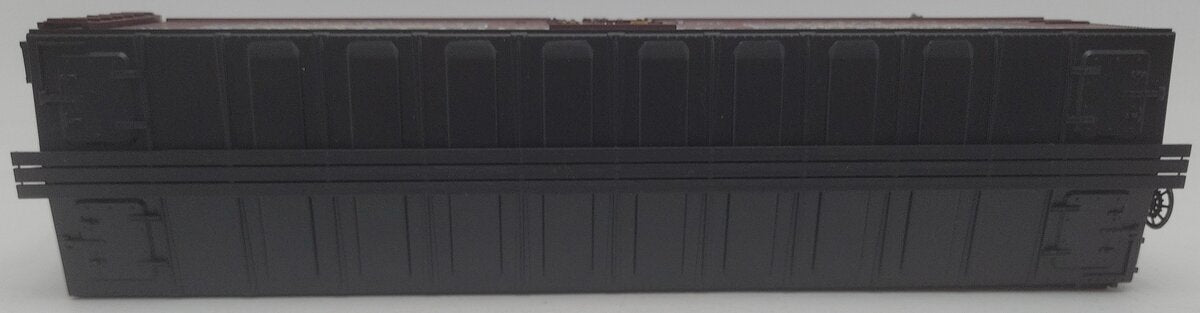Weaver U3161LD O Gauge MTC Brookside Milk Fresh Cream Woodside Reefer EX/Box
