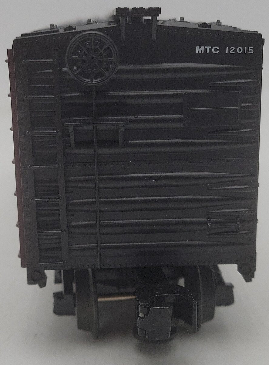 Weaver U3161LD O Gauge MTC Brookside Milk Fresh Cream Woodside Reefer EX/Box