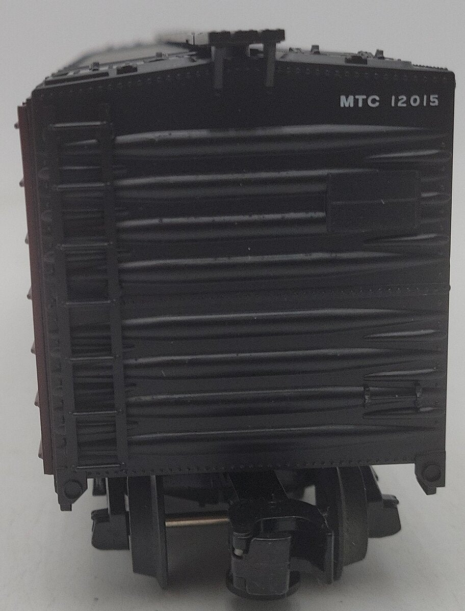 Weaver U3161LD O Gauge MTC Brookside Milk Fresh Cream Woodside Reefer EX/Box