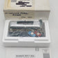 Danbury Mint 1993 Classic American Diner Series "Highland Park" Scene LN