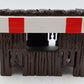 LGB 1031 G Scale Lighted Bumper LN/Box