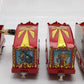 Pride Lines 1536 O Gauge Mickey's Circus Freight Car Set VG