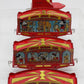 Pride Lines 1536 O Gauge Mickey's Circus Freight Car Set VG