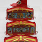 Pride Lines 1536 O Gauge Mickey's Circus Freight Car Set VG