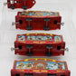Pride Lines 1536 O Gauge Mickey's Circus Freight Car Set VG