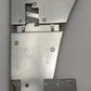 Lionel 6-12017 O36 FasTrack Left Hand Manual Switch Turnout EX/Box