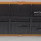 Weaver O Gauge Custom Painted MX 100 2004 Moxie Boxcar