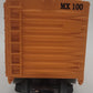 Weaver O Gauge Custom Painted MX 100 2004 Moxie Boxcar