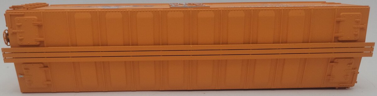 Weaver O Gauge Custom Painted MX 100 2004 Moxie Boxcar