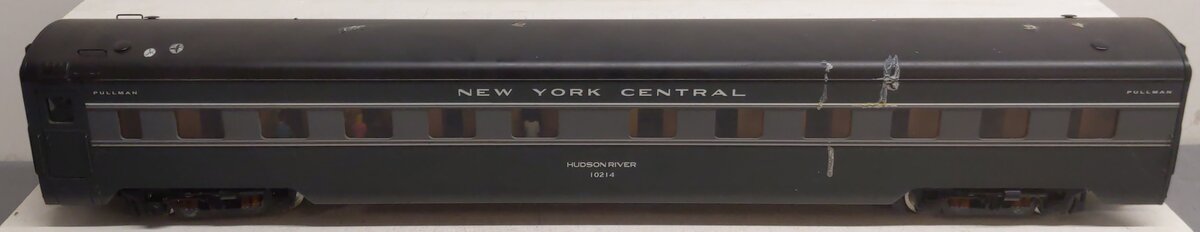 USA Trains 31034 G NYC 