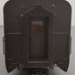 USA Trains 31034 G NYC "20th Century Limited Sleeper Lighted #1 - Metal Wheels VG
