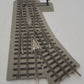 Lionel 6-12017 O36 FasTrack Left Hand Manual Switch Turnout EX/Box