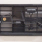 LGB 4085 G Scale WP&Y Flatcar w/Container (Plastic Wheels) #364 EX/Box