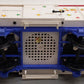 LGB 4136S G Scale Circus Sound Car w/Lights EX