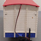 LGB 4136S G Scale Circus Sound Car w/Lights EX