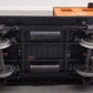 LGB 4049 G Scale Operating Searchlight Car w/ Metal Wheels VG