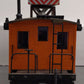 LGB 4049 G Scale Operating Searchlight Car w/ Metal Wheels VG