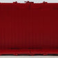 LGB 4021CT G The Christmas Train Red Gondola w/Blue Gift Box Load EX