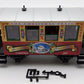 LGB 36074 G Scale 1995 Christmas Passenger Car EX