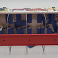 LGB 3125 G Scale Open Air Circus Passenger Car
