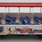 LGB 3125 G Scale Open Air Circus Passenger Car